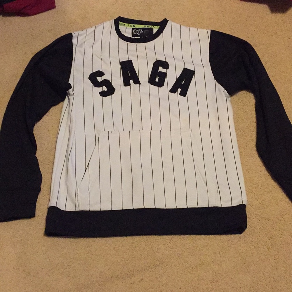 Saga sweatshirt